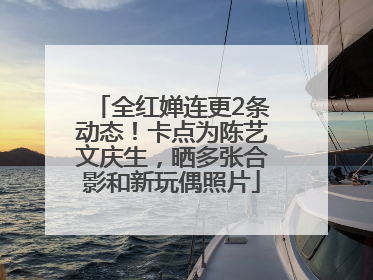 全红婵连更2条动态！卡点为陈艺文庆生，晒多张合影和新玩偶照片