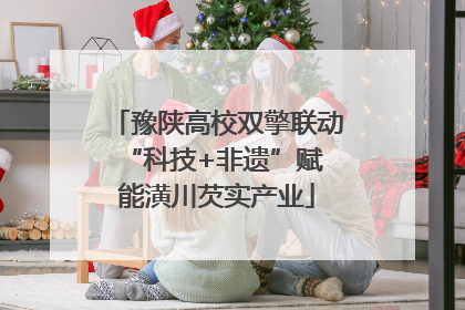 豫陕高校双擎联动 “科技+非遗”赋能潢川芡实产业